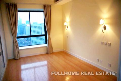 Huangpu Zhongxin City - Interior view 2, Shanghai rental property