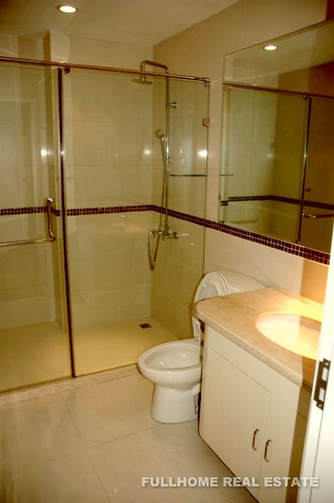 Huangpu Zhongxin City - Interior view 3, Shanghai rental property