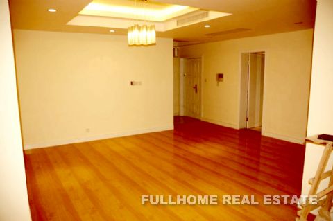 Huangpu Zhongxin City - Interior view 4, Shanghai rental property