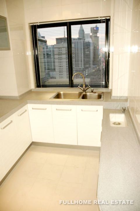 Huangpu Zhongxin City - Interior view 5, Shanghai rental property