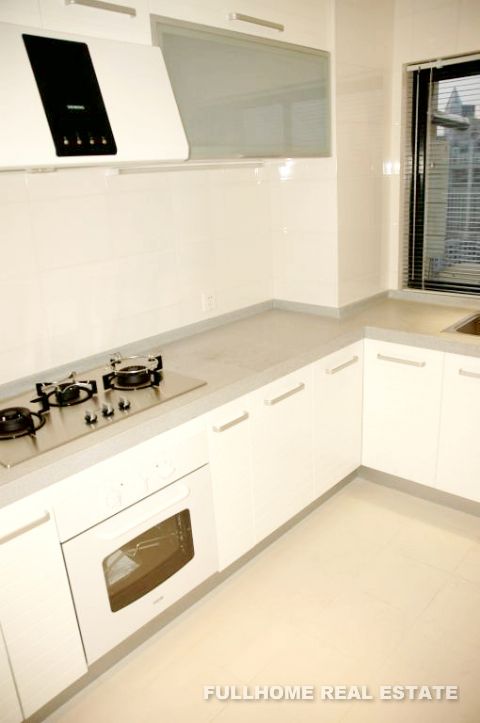 Huangpu Zhongxin City - Interior view 6, Shanghai rental property