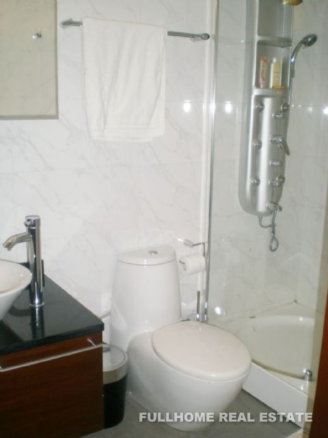 Huijin Plaza - Interior view 2, Shanghai rental property