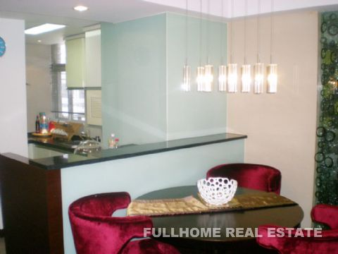 Huijin Plaza - Interior view 3, Shanghai rental property