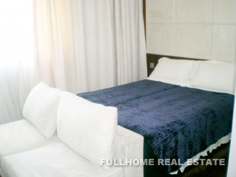 Huijin Plaza - Interior view 4, Shanghai rental property