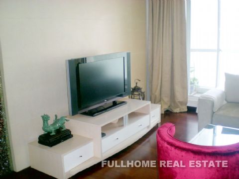 Huijin Plaza - Interior view 5, Shanghai rental property