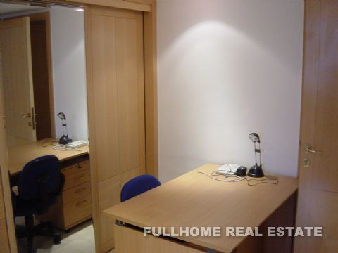 Huijin Plaza - Interior view 2, Shanghai rental property