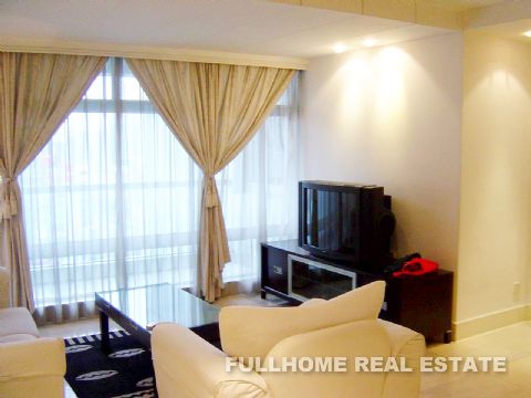 Huijin Plaza - Interior view 4, Shanghai rental property