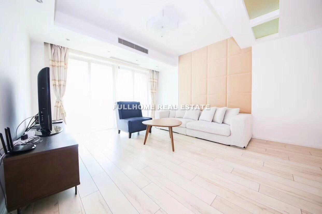 Jing An Four Seasons - Interior view 4, Shanghai rental property