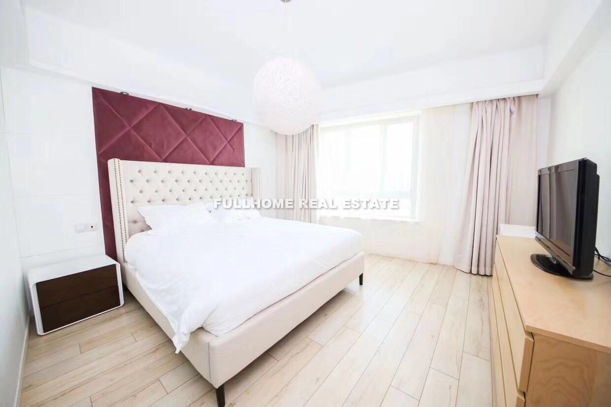 Jing An Four Seasons - Interior view 2, Shanghai rental property