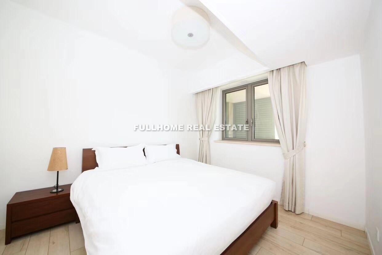 Jing An Four Seasons - Interior view 3, Shanghai rental property