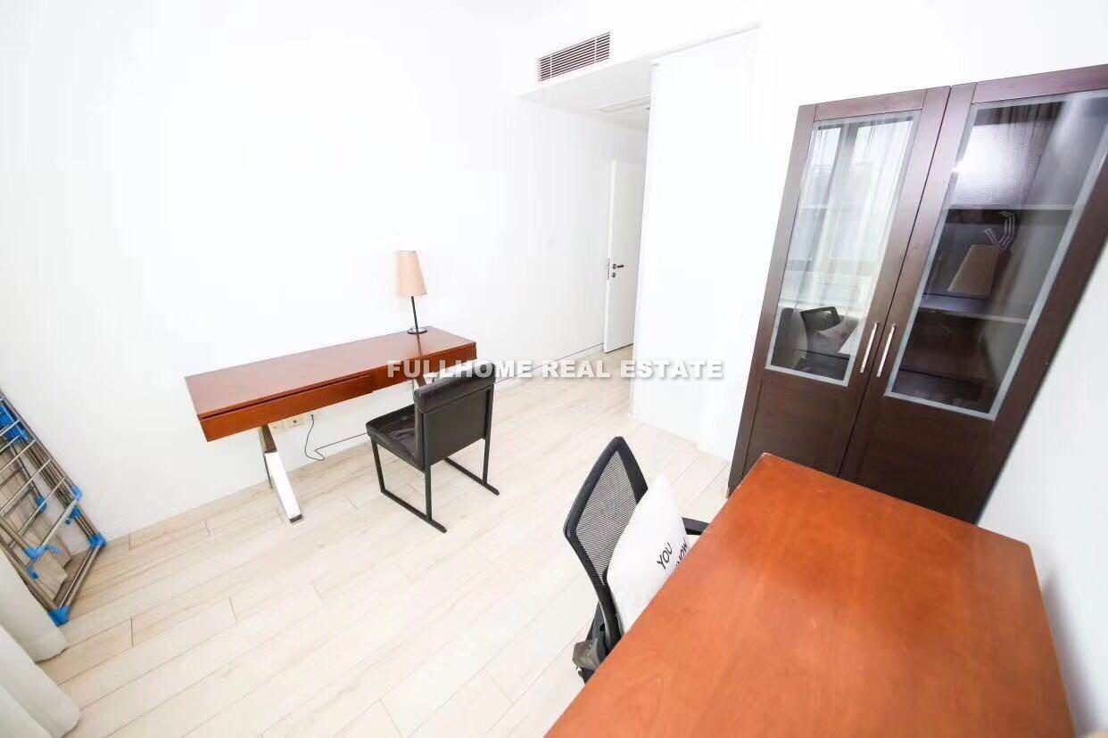 Jing An Four Seasons - Interior view 6, Shanghai rental property