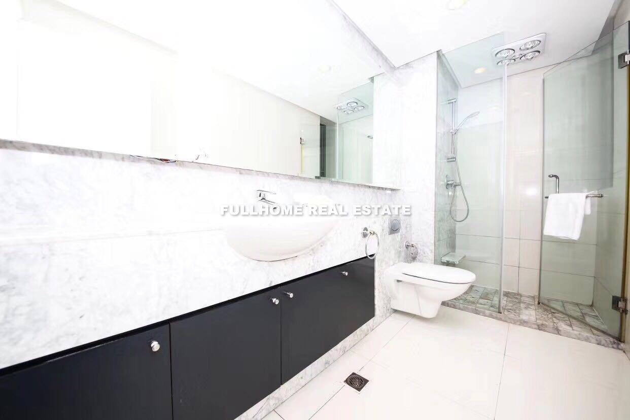 Jing An Four Seasons - Interior view 5, Shanghai rental property
