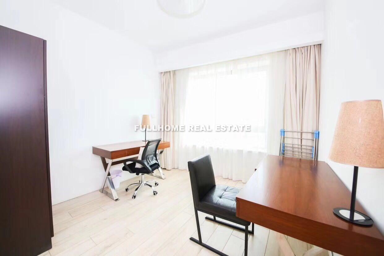Jing An Four Seasons - Interior view 7, Shanghai rental property