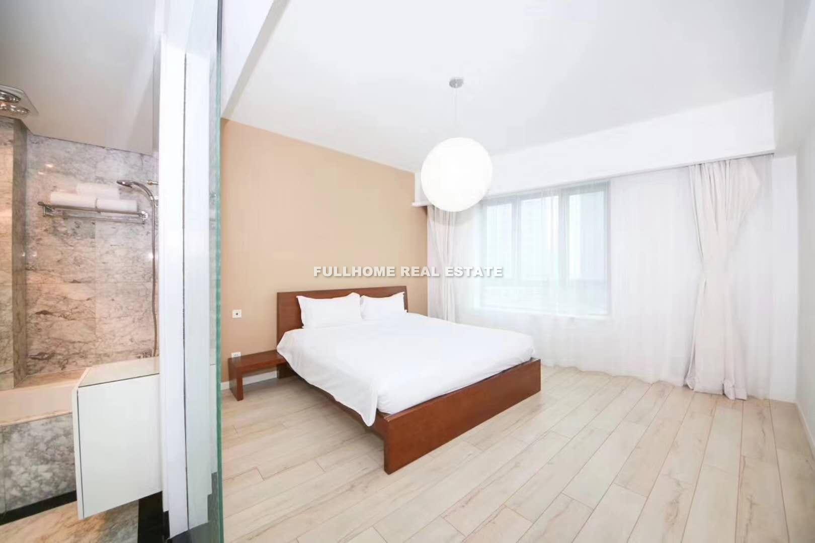 Jing An Four Seasons - Interior view 3, Shanghai rental property