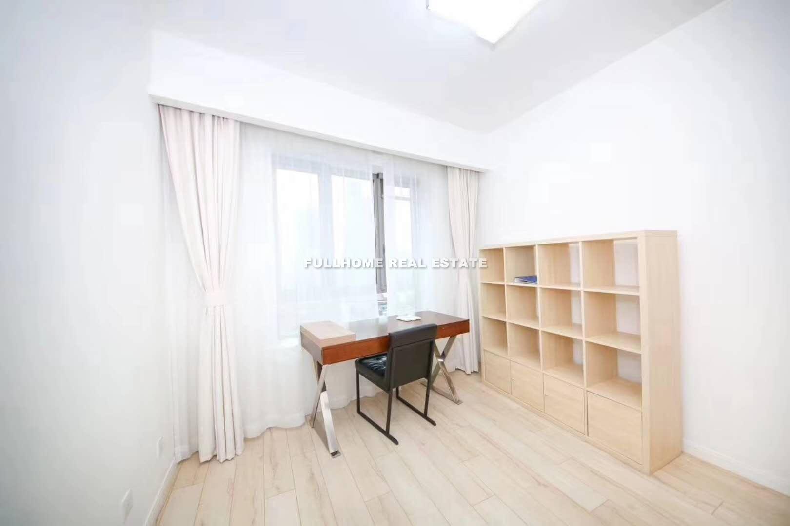 Jing An Four Seasons - Interior view 2, Shanghai rental property
