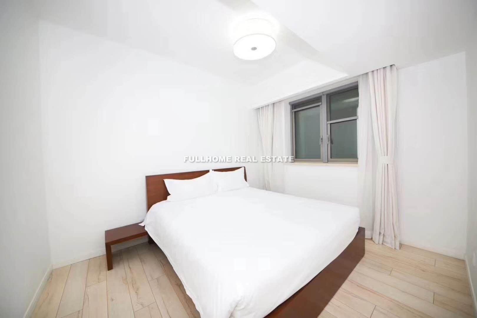 Jing An Four Seasons - Interior view 4, Shanghai rental property
