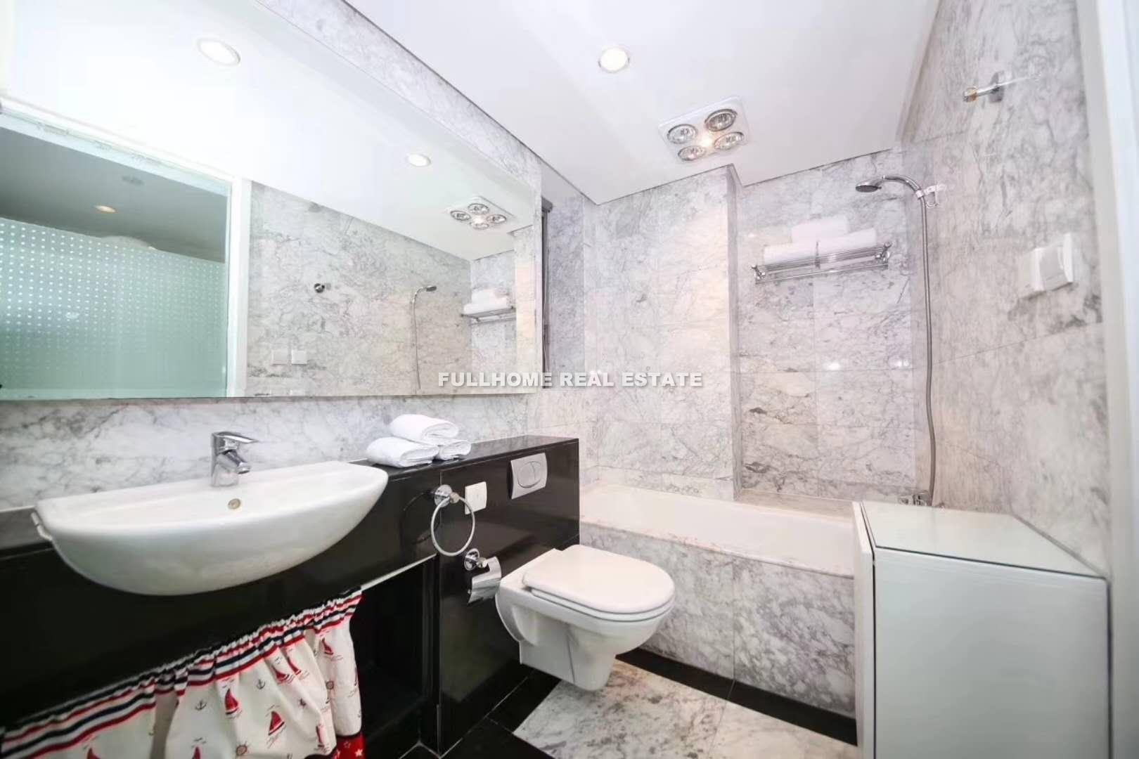 Jing An Four Seasons - Interior view 7, Shanghai rental property