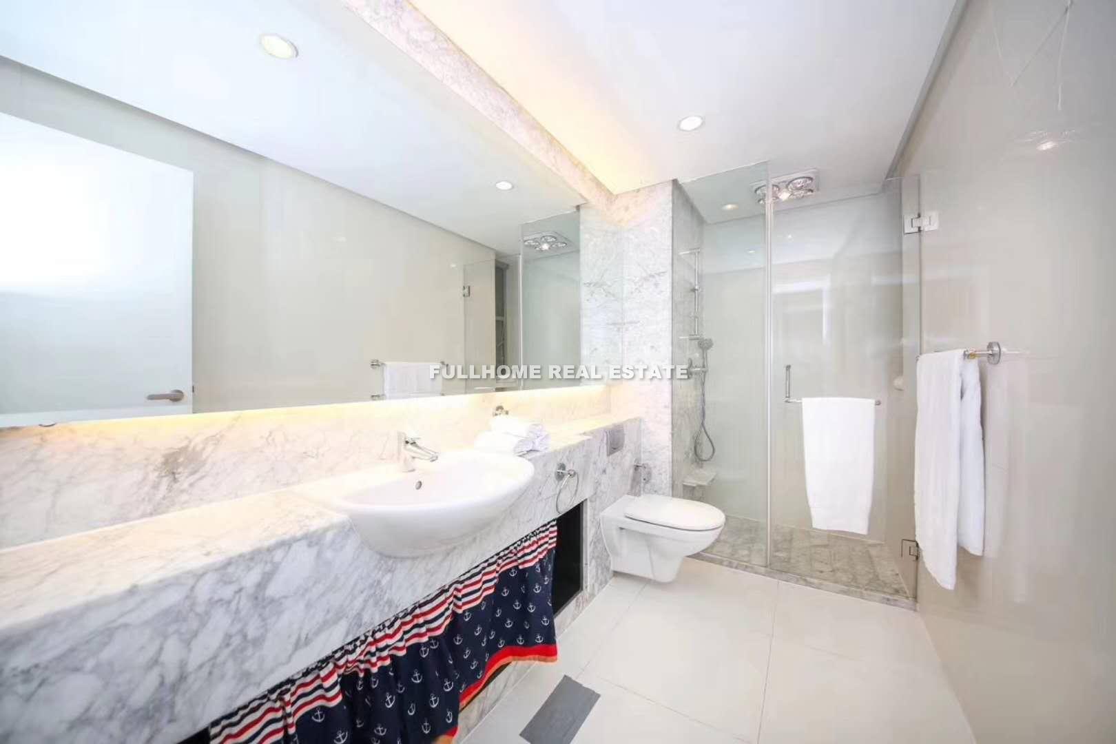 Jing An Four Seasons - Interior view 8, Shanghai rental property