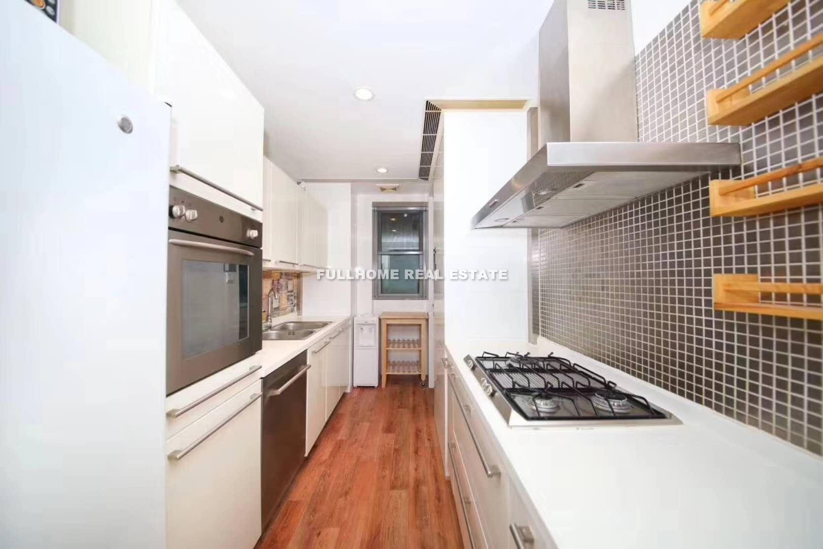 Jing An Four Seasons - Interior view 9, Shanghai rental property