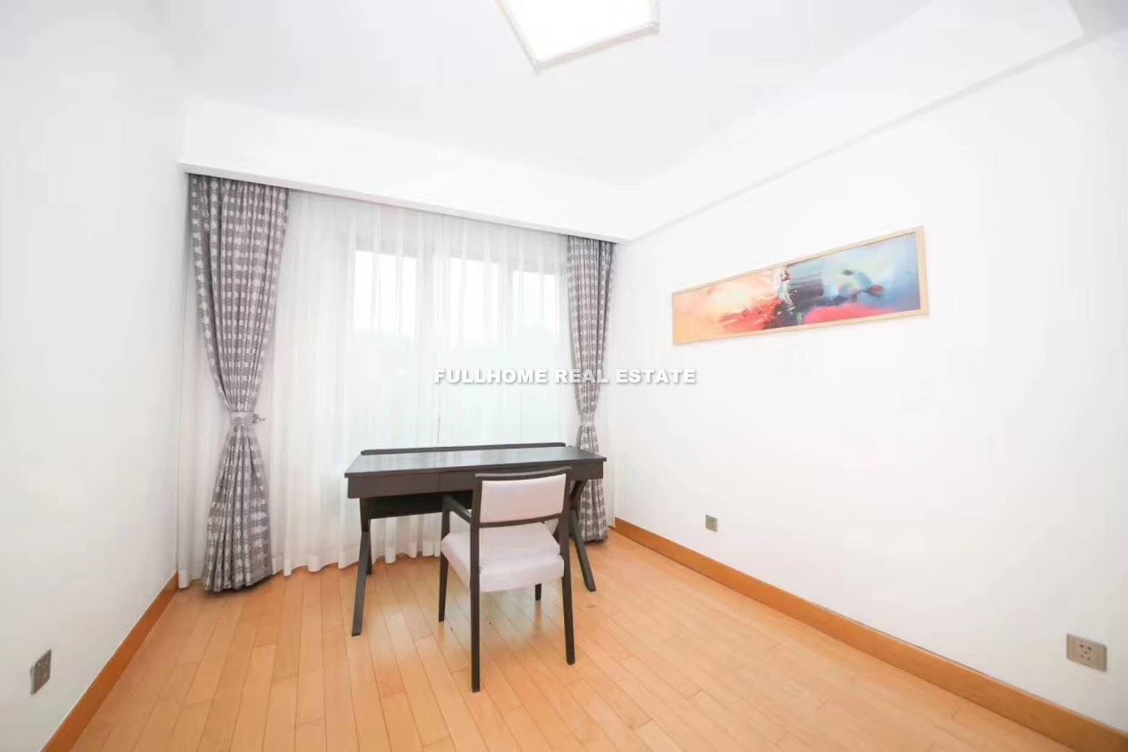 Jing An Four Seasons - Interior view 4, Shanghai rental property