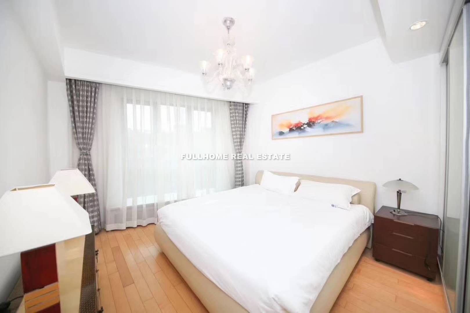 Jing An Four Seasons - Interior view 5, Shanghai rental property