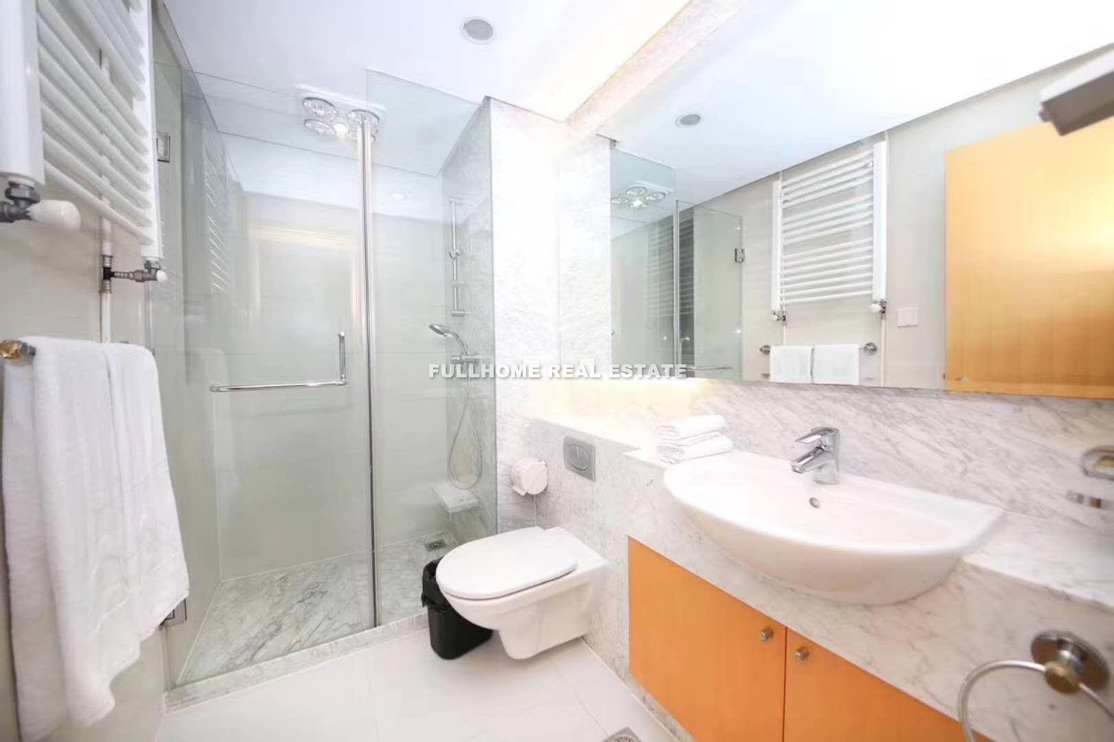 Jing An Four Seasons - Interior view 7, Shanghai rental property