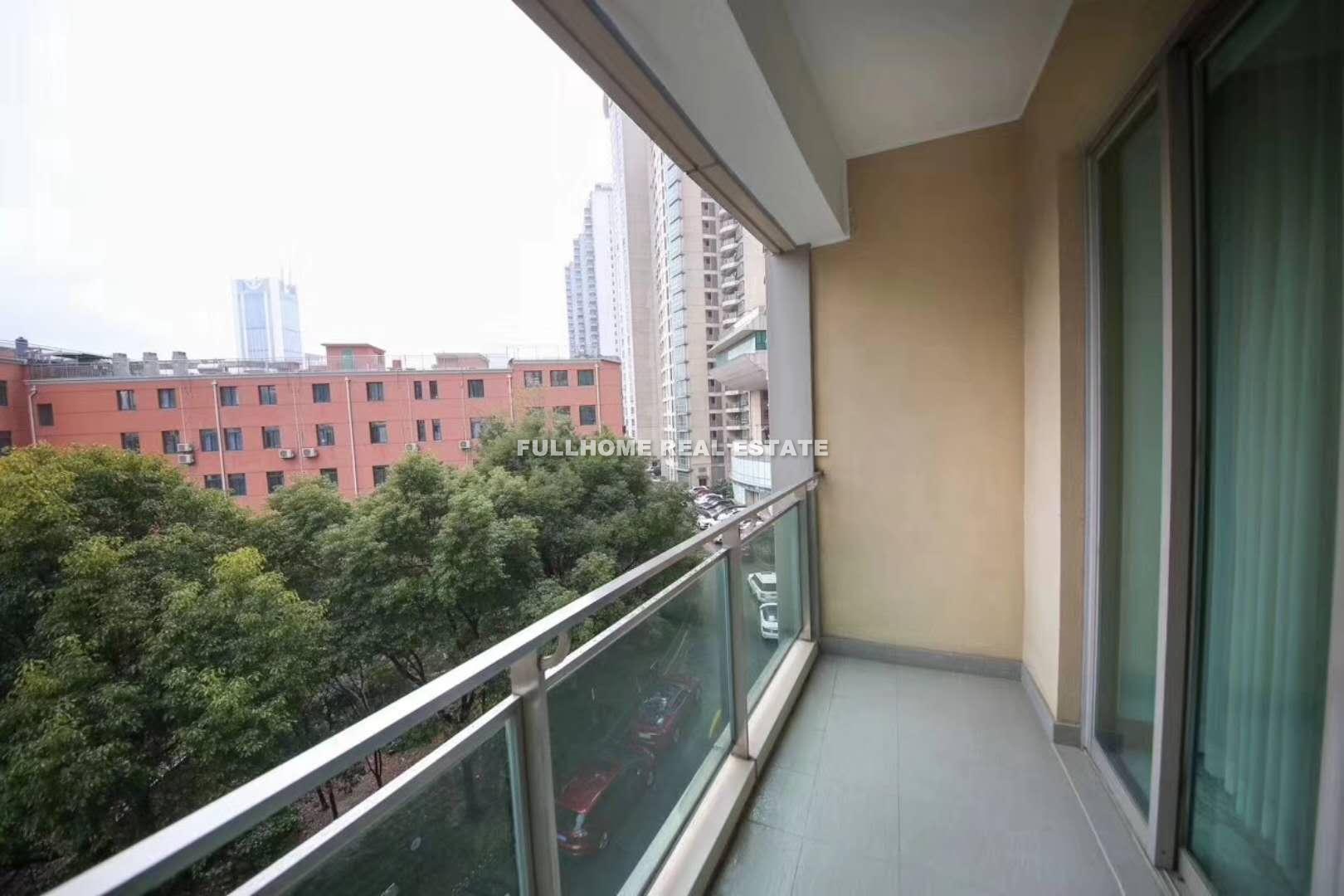 Jing An Four Seasons - Interior view 8, Shanghai rental property