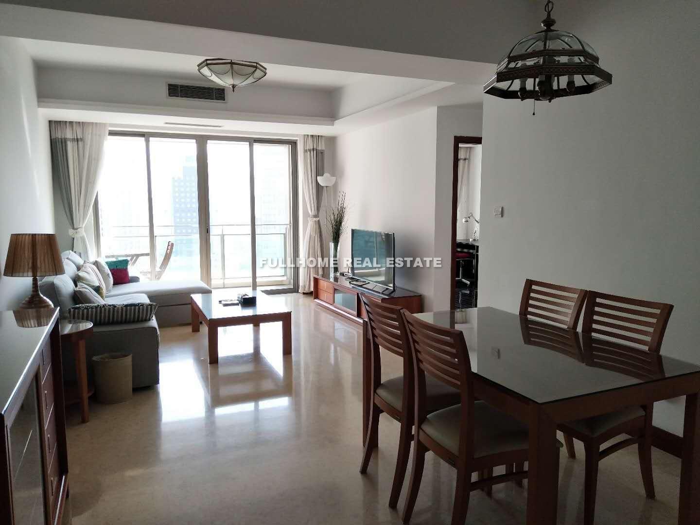 Jing An Four Seasons - Interior view 2, Shanghai rental property
