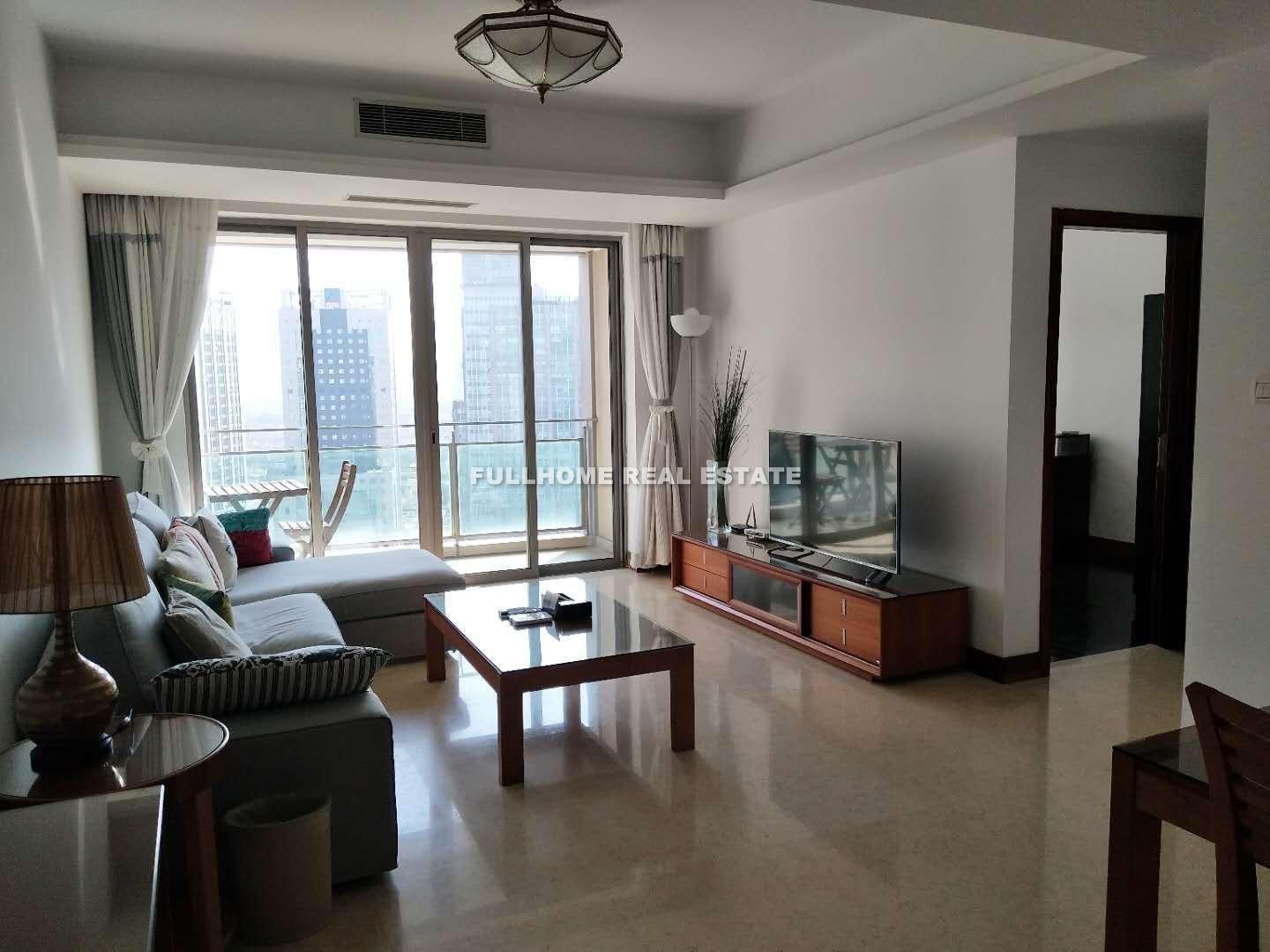 Jing An Four Seasons - Interior view 3, Shanghai rental property