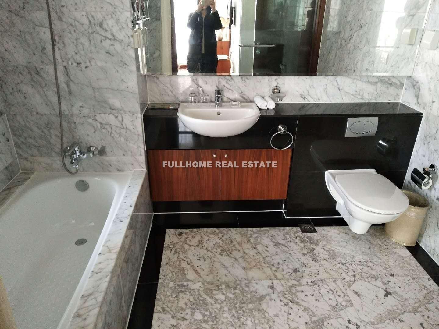 Jing An Four Seasons - Interior view 4, Shanghai rental property