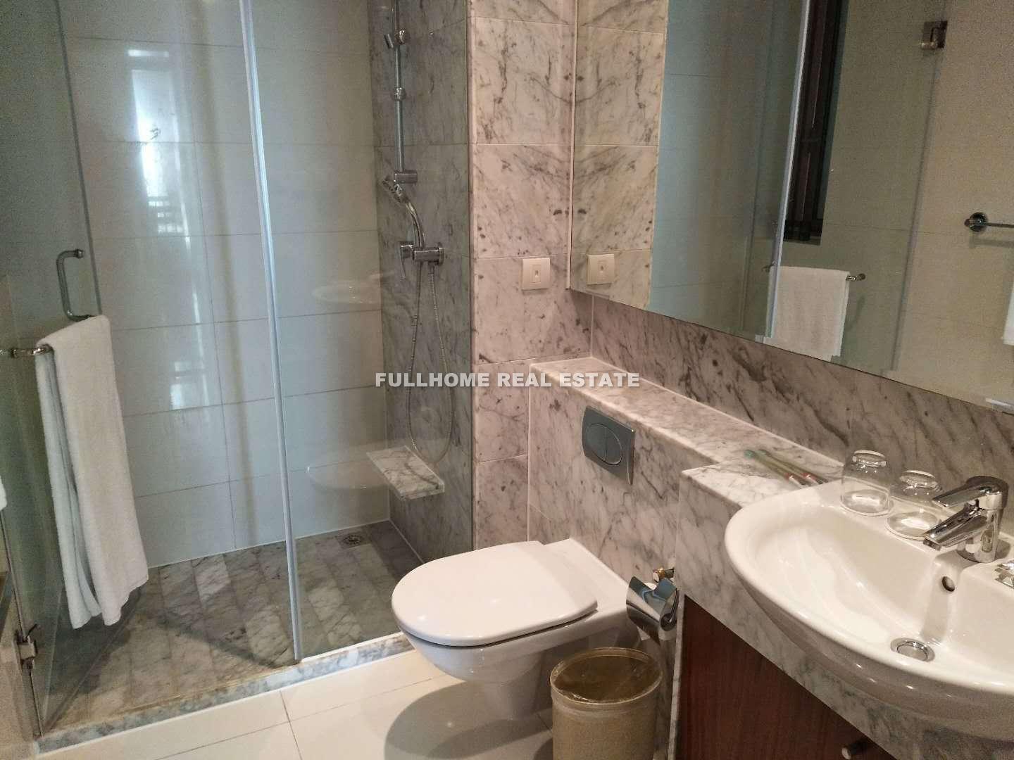 Jing An Four Seasons - Interior view 5, Shanghai rental property