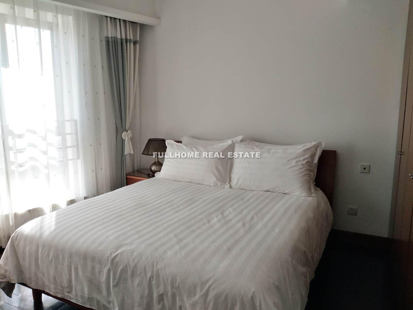 Jing An Four Seasons - Interior view 6, Shanghai rental property
