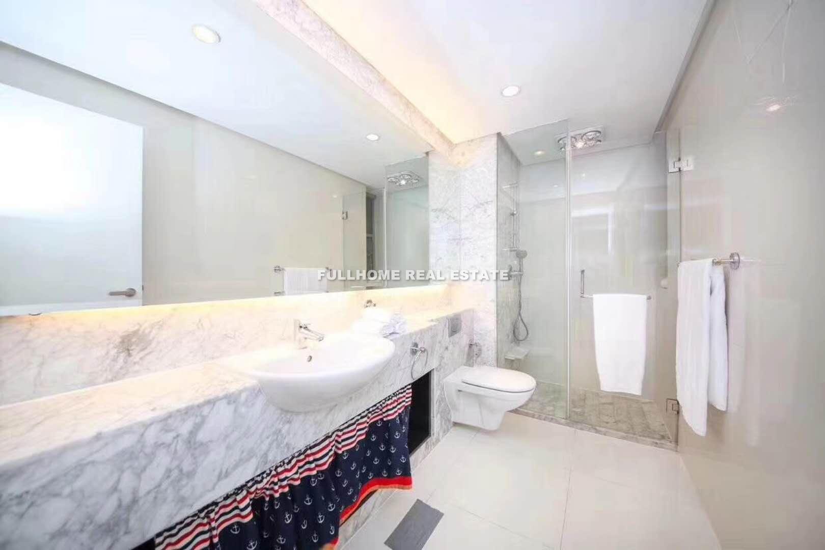 Jing An Four Seasons - Interior view 3, Shanghai rental property