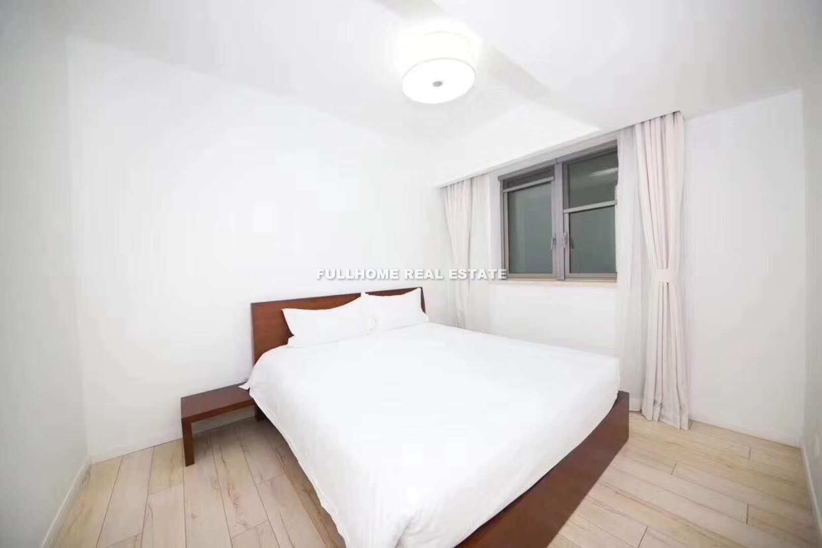 Jing An Four Seasons - Interior view 4, Shanghai rental property