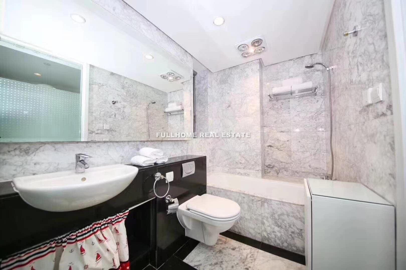 Jing An Four Seasons - Interior view 6, Shanghai rental property