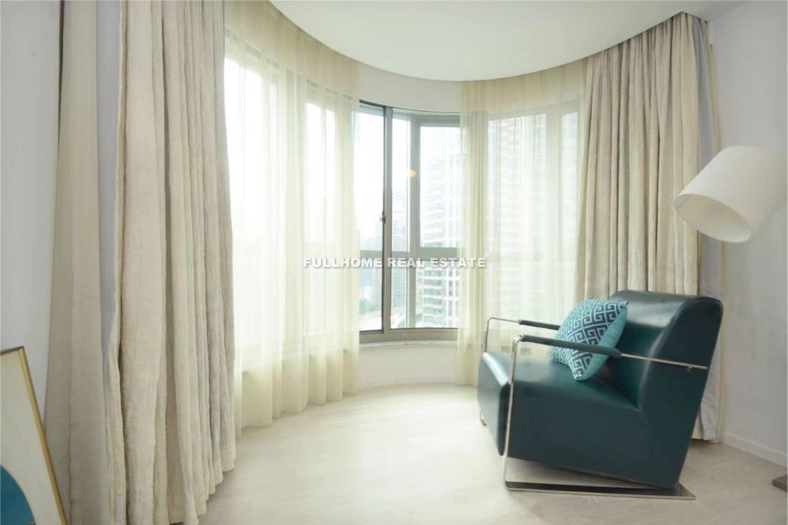 Jing An Four Seasons - Interior view 2, Shanghai rental property