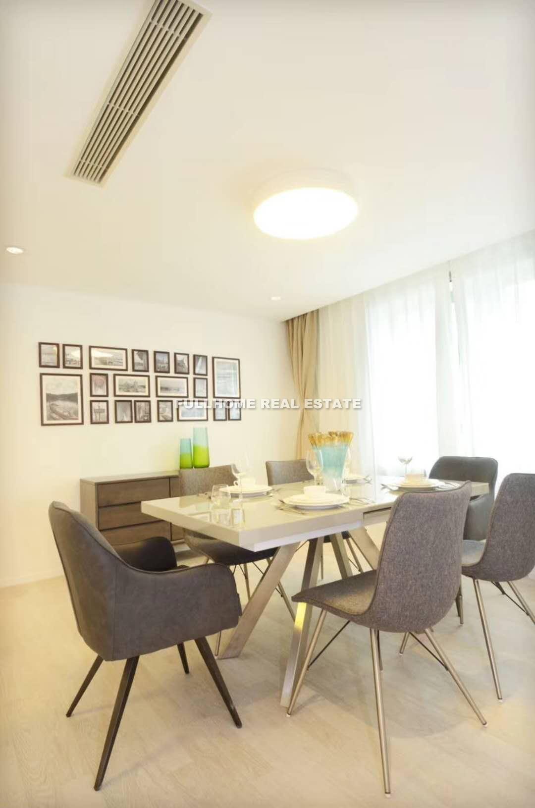 Jing An Four Seasons - Interior view 3, Shanghai rental property