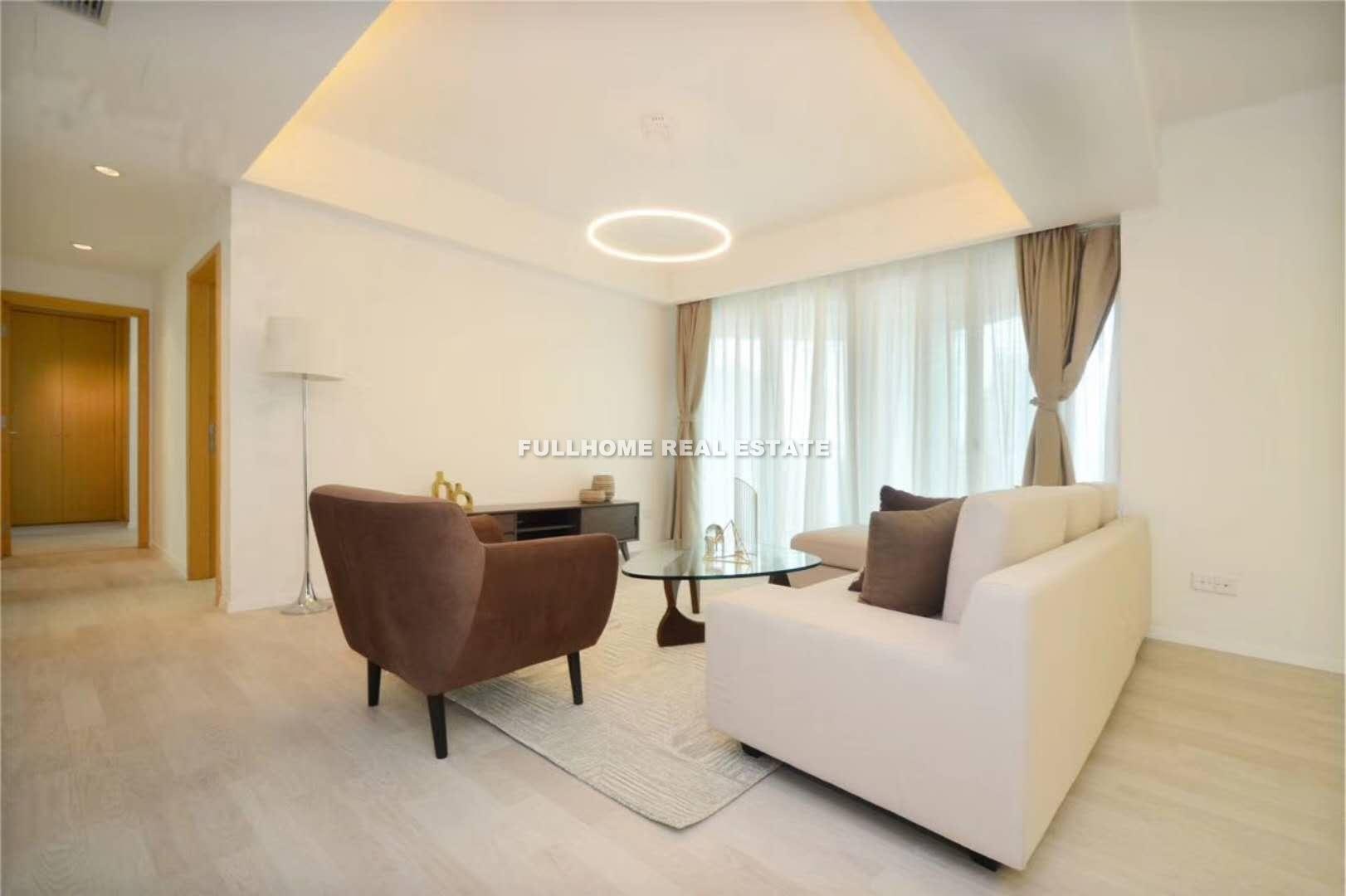 Jing An Four Seasons - Interior view 4, Shanghai rental property