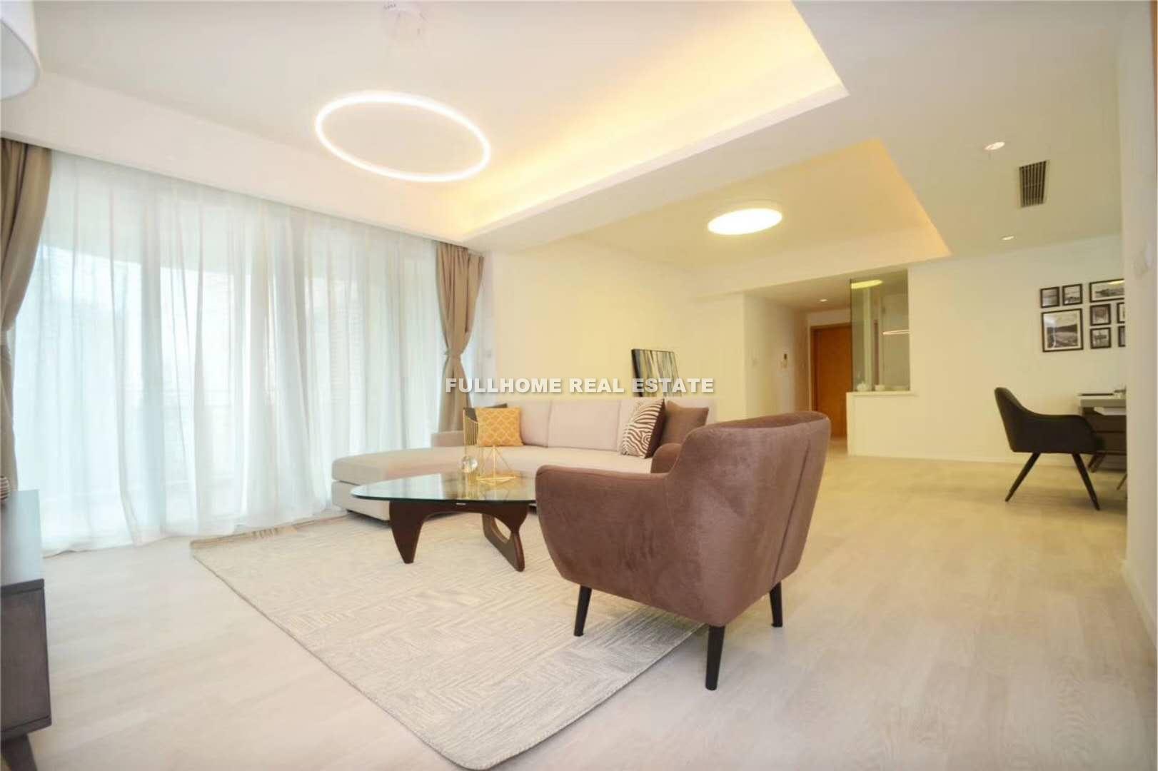 Jing An Four Seasons - Interior view 5, Shanghai rental property