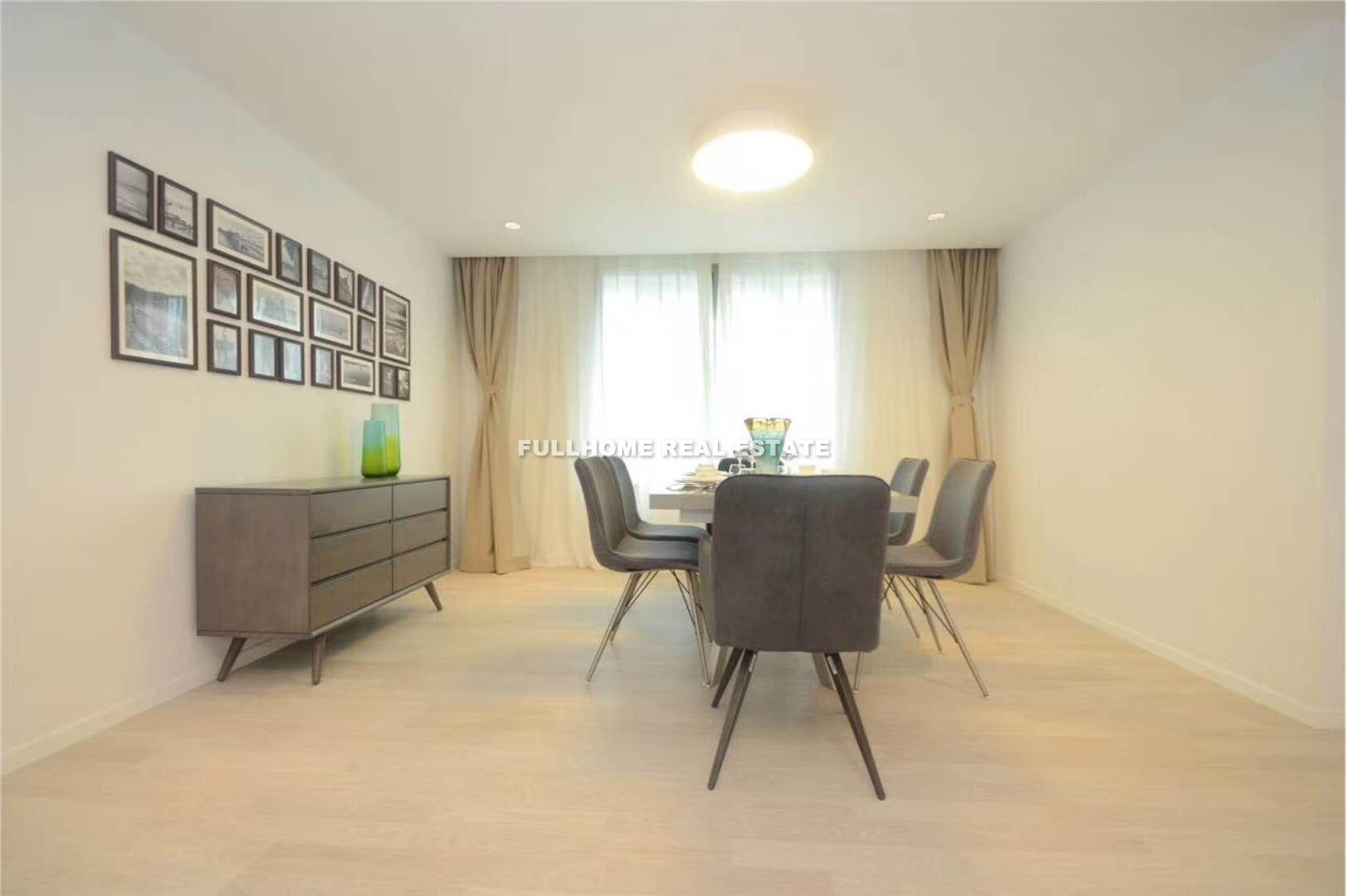 Jing An Four Seasons - Interior view 6, Shanghai rental property