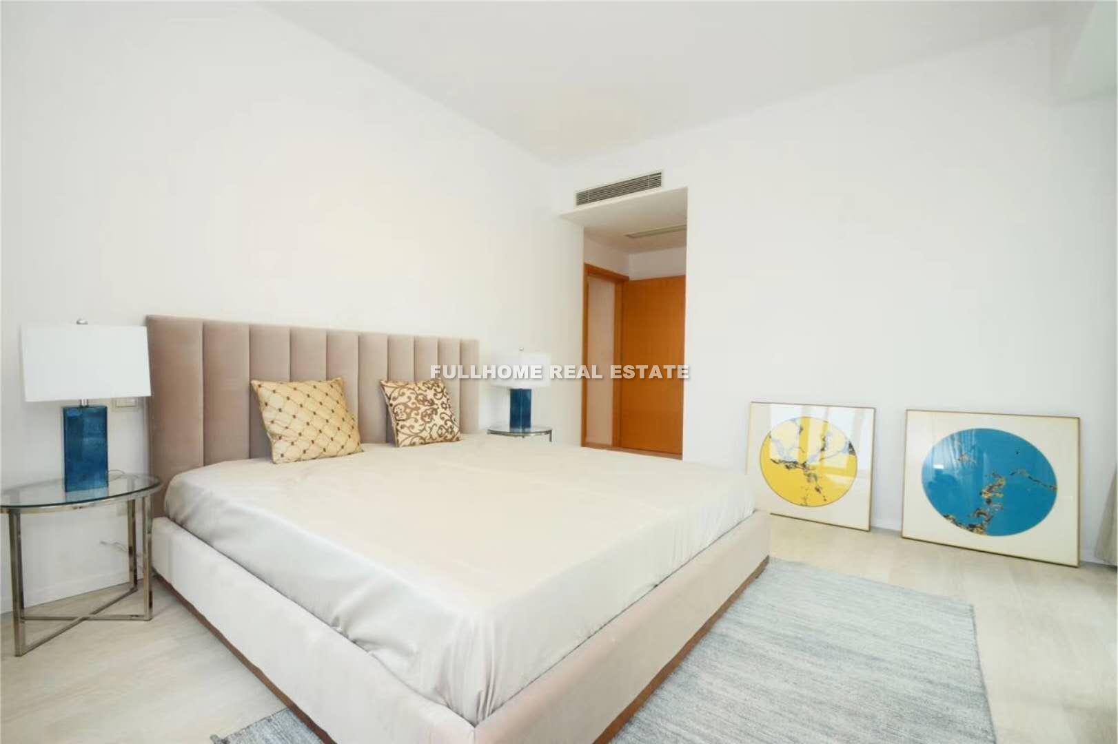 Jing An Four Seasons - Interior view 7, Shanghai rental property