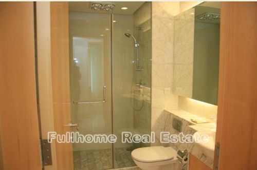 Jing An Four Seasons - 2 bedroom apartment in Shanghai, Jing An, Downtown