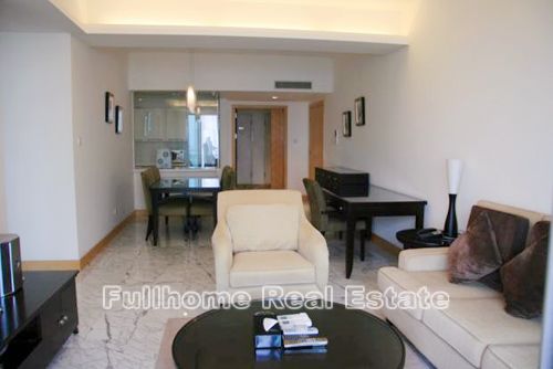 Jing An Four Seasons - Interior view 2, Shanghai rental property