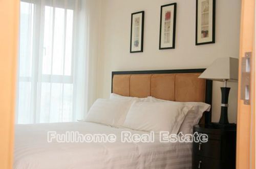 Jing An Four Seasons - Interior view 3, Shanghai rental property