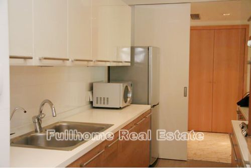 Jing An Four Seasons - Interior view 4, Shanghai rental property