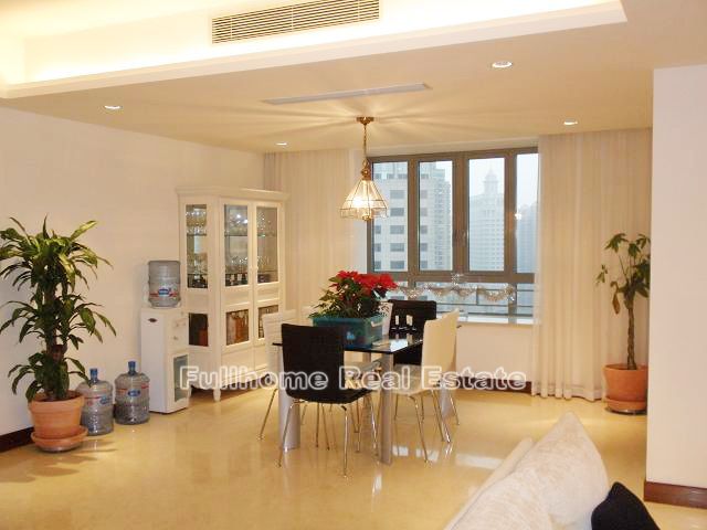 Jing An Four Seasons - Interior view 2, Shanghai rental property