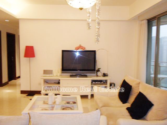 Jing An Four Seasons - Interior view 3, Shanghai rental property