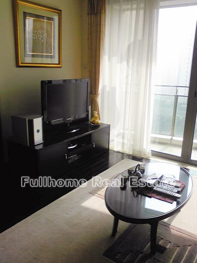Jing An Four Seasons - 2 bedroom apartment in Shanghai, Jing An, Downtown