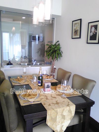 Jing An Four Seasons - Interior view 2, Shanghai rental property
