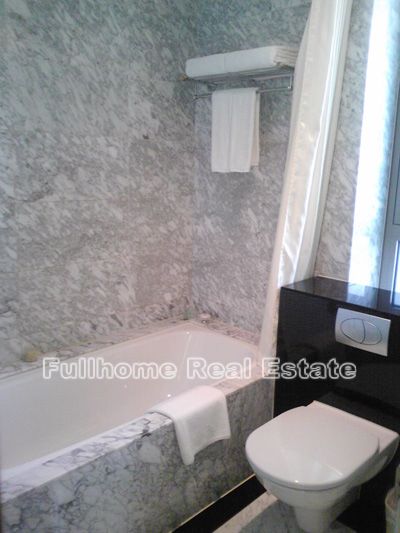 Jing An Four Seasons - Interior view 3, Shanghai rental property